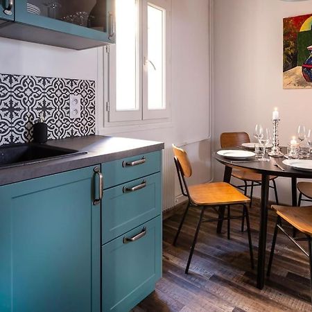 Maison Ventoux Carpentras Extérieur photo