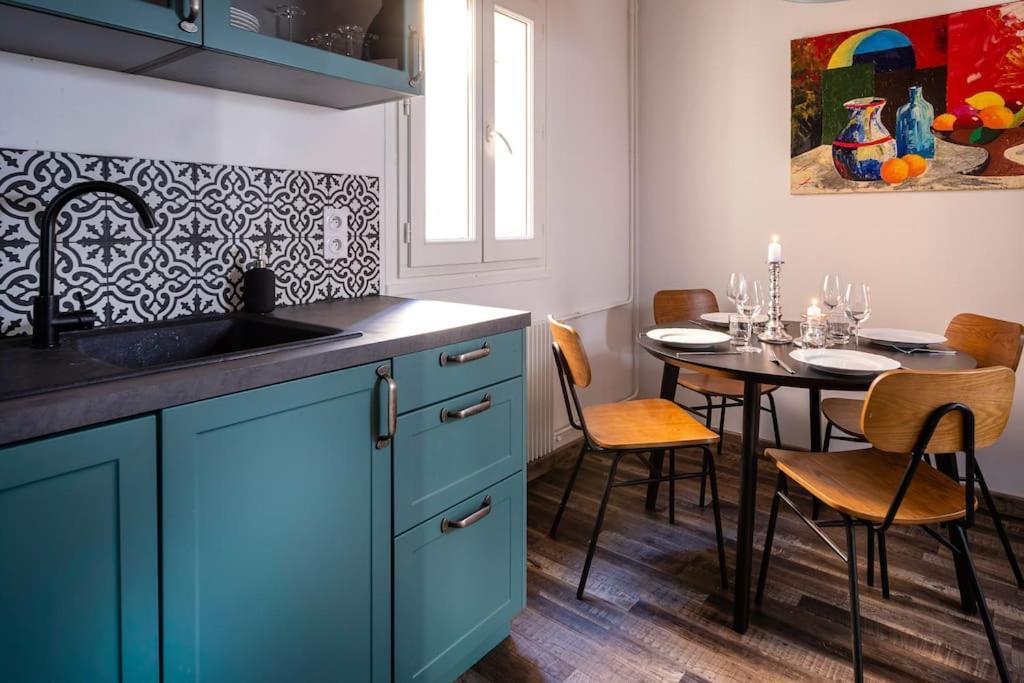 Maison Ventoux Carpentras Extérieur photo